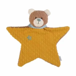 Sterntaler Kuscheln>Schmusetuch M Ben