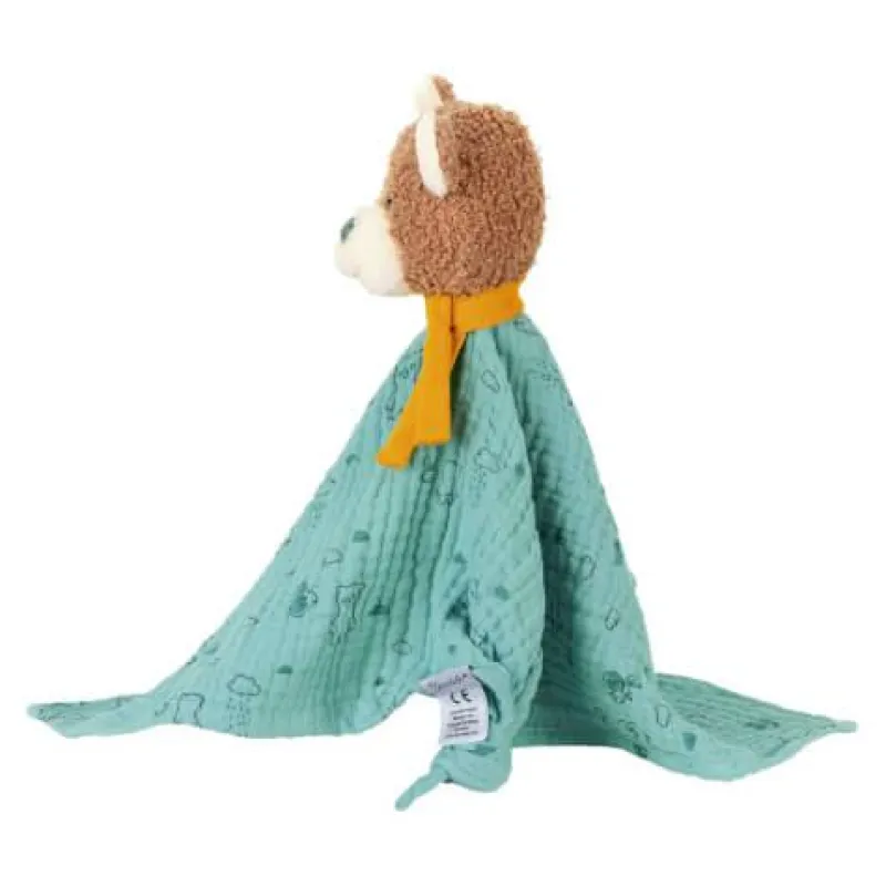 Sterntaler Kuscheln>Schmusetuch M Ben