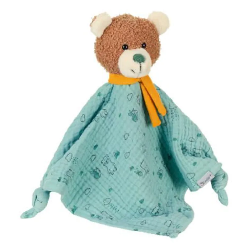 Sterntaler Kuscheln>Schmusetuch M Ben