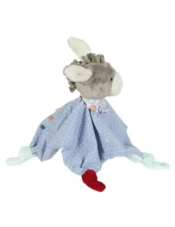 Sterntaler Kuscheln>Schmusetuch M Emmi