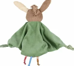 Sterntaler Kuscheln>Schmusetuch M Emmilius