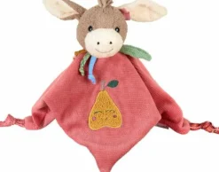 Sterntaler Kuscheln>Schmusetuch M Emmily