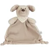 Sterntaler Kuscheln>Schmusetuch M Hund Lucky, Sand