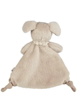 Sterntaler Kuscheln>Schmusetuch M Hund Lucky, Sand