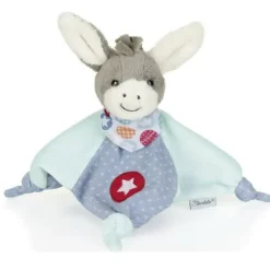 Sterntaler Kuscheln>Schmusetuch S Emmi