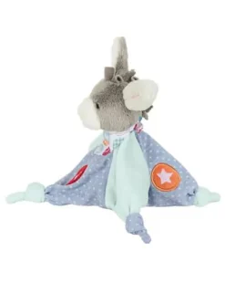 Sterntaler Kuscheln>Schmusetuch S Emmi