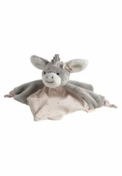 Sterntaler Kuscheln>Schmusetuch S Emmi Girl, grau