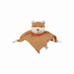 Sterntaler Kuscheln>Schmusetuch S Fuchs Filou