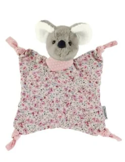 Sterntaler Kuscheln>Schmusetuch S Mabel