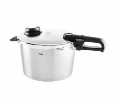 Fissler Schnellkochtöpfe Und Zubehör>Schnellkochtopf mit Einsatz Vitavit® Premium 22 cm