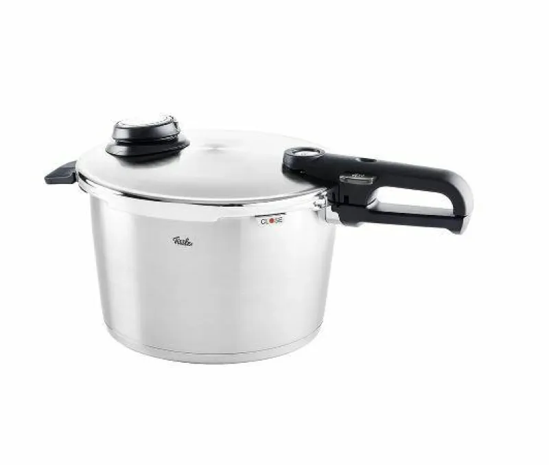 Fissler Schnellkochtöpfe Und Zubehör>Schnellkochtopf mit Einsatz Vitavit® Premium 22 cm
