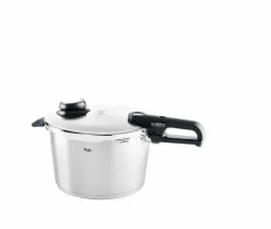 Fissler Schnellkochtöpfe Und Zubehör>Schnellkochtopf Vitavit® Premium 22 cm 6L