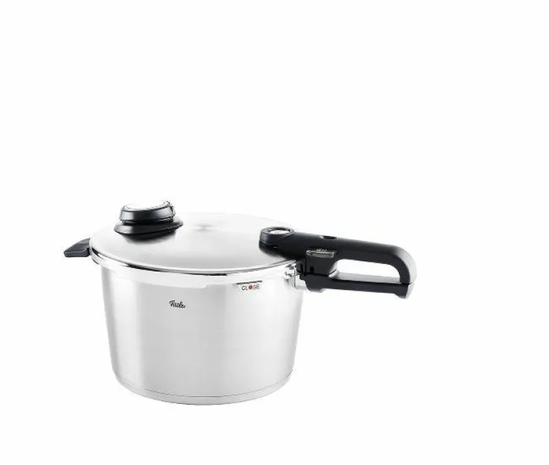 Fissler Schnellkochtöpfe Und Zubehör>Schnellkochtopf Vitavit® Premium 22 cm 6L