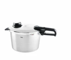 Fissler Schnellkochtöpfe Und Zubehör>Schnellkochtopf Vitavit® Premium 18 cm 2,5L