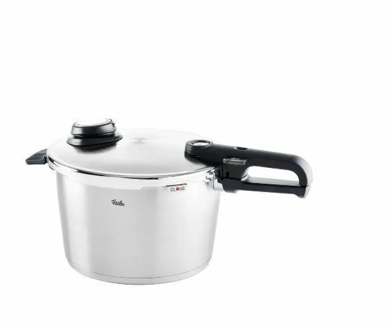 Fissler Schnellkochtöpfe Und Zubehör>Schnellkochtopf Vitavit® Premium 18 cm 2,5L