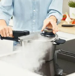 Fissler Schnellkochtöpfe Und Zubehör>Schnellkochtopf Vitavit® Premium 18 cm 2,5L