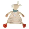 Sigikid® Kuscheln>Schnuffeltuch Lama Vanilla