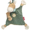 Sigikid® Kuscheln>Schnuffeltuch Pony Wiwi Wiah