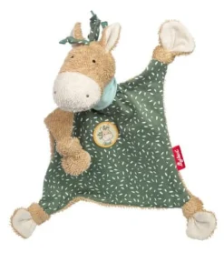 Sigikid® Kuscheln>Schnuffeltuch Pony Wiwi Wiah