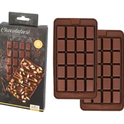 Birkmann Backzubehör>Schokoladenform Tafel