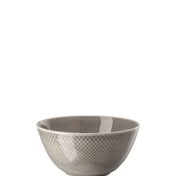 Rosenthal Farbe>Schüssel, 19 cm, 1,40 l, Junto / Pearl Grey