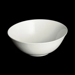 Dibbern Weiß>Schüssel 28 cm 3,80 l Classic Weiss Fine Bone Chin