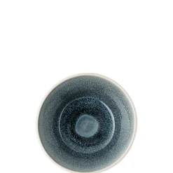 Rosenthal Farbe>Schüssel, 19 cm, 1,30 l, Junto / Aquamarine