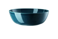 Rosenthal Farbe>Schüssel, 33 cm, 5,5 l, Junto / Ocean Blue