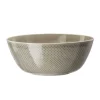 Rosenthal Farbe>Schüssel, 26 cm, 3,30 l Junto / Pearl Grey