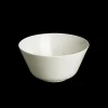 Dibbern Weiß>Schüssel 23 cm 2,50 l Pure Weiss Fine Bone China