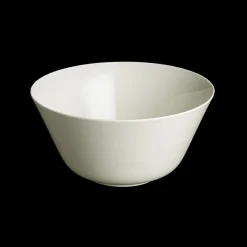 Dibbern Weiß>Schüssel 26 cm 4,0 l Pure Weiss Fine Bone China