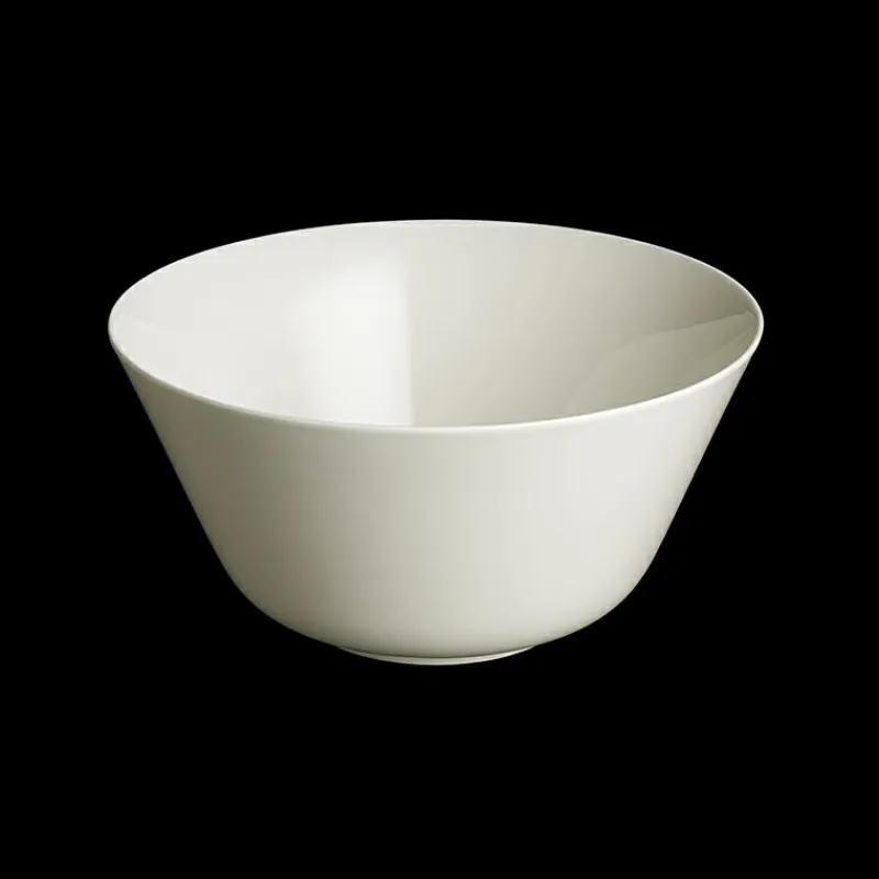 Dibbern Weiß>Schüssel 26 cm 4,0 l Pure Weiss Fine Bone China