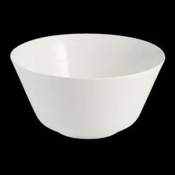 Dibbern Weiß>Schüssel 26 cm 4,0 l Pure Weiss Fine Bone China
