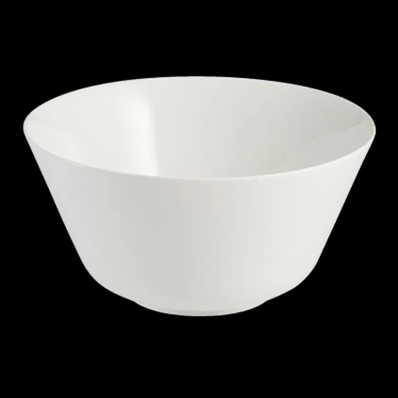 Dibbern Weiß>Schüssel 26 cm 4,0 l Pure Weiss Fine Bone China