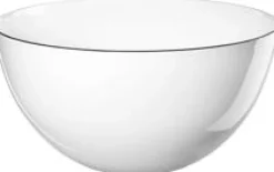 Asa Selection Weiß>Schüssel D. 21 cm, H. 10,5 cm, 1,5l