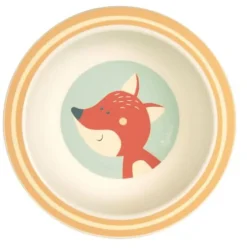 Sigikid® Kinder>Schüssel Fuchs