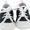 Götz Puppen Puppenzubehör>Schuhe denim 30cm