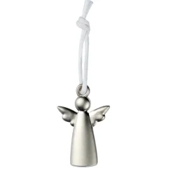 Räder Figuren>Schutzengel silber „Ich pass auf dich auf", 1,5x2c