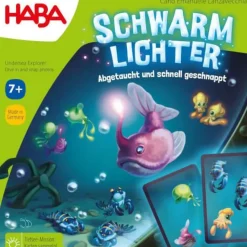 Haba Kinderspiele>Schwarmlichter