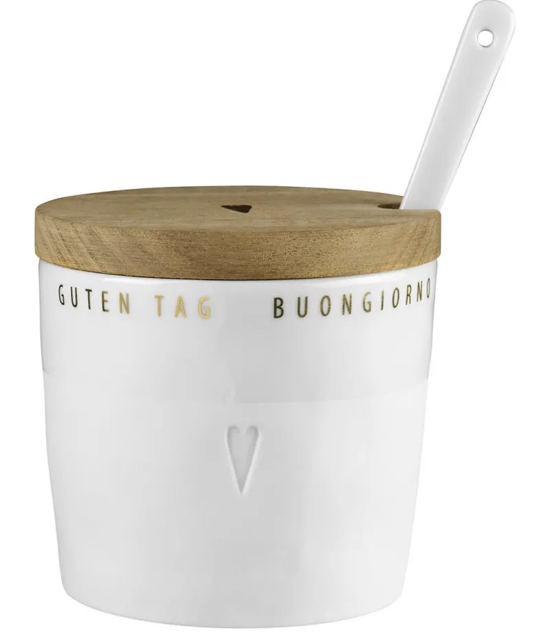 Räder Farbe>Süße Dose „Guten Tag"