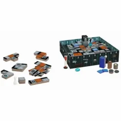 Moses Familien- Und Gesellschaftsspiele>Sebastian Fitzek Underground