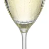 Zwiesel Kristallglas AG Sekt>Sektglas 77, mit Moussierpunkt, 288 ml, Prizma