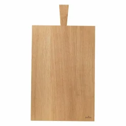 Rosenthal Farbe>Servierbrett, 45 X 30cm, Junto / Holz