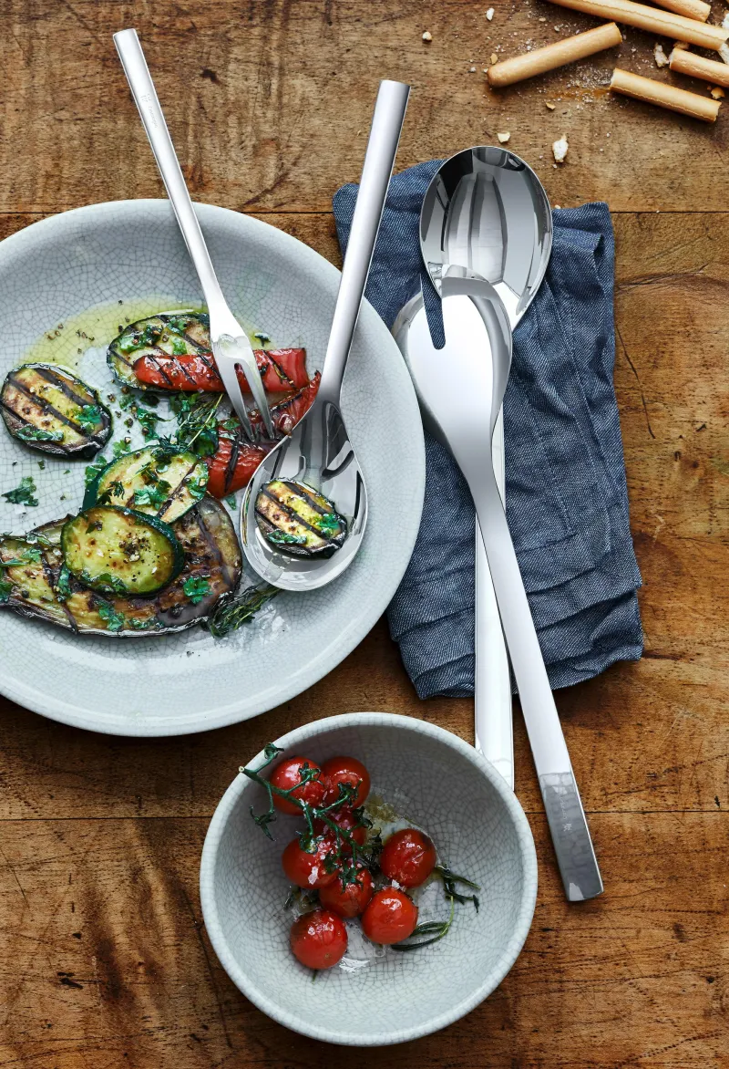 WMF GmbH Edelstahl Und Kunststoff>Servierlöffel Nuova 25cm