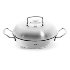 Fissler Pfannen Edelstahl><noscript><img width=