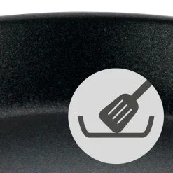 WMF GmbH Pfannen Aluguß Und Versiegelte>Servierpfanne PermaDur Advanc 32cm