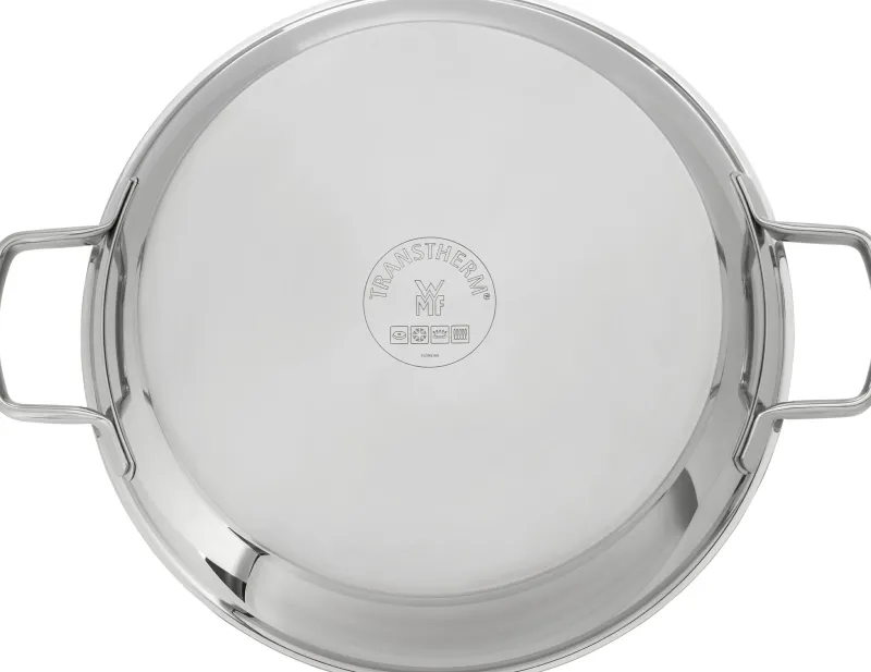 WMF GmbH Pfannen Aluguß Und Versiegelte>Servierpfanne PermaDur Advanc 32cm