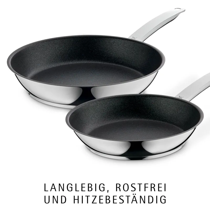 WMF GmbH Pfannen Aluguß Und Versiegelte>Servierpfanne PermaDur Advanc 32cm