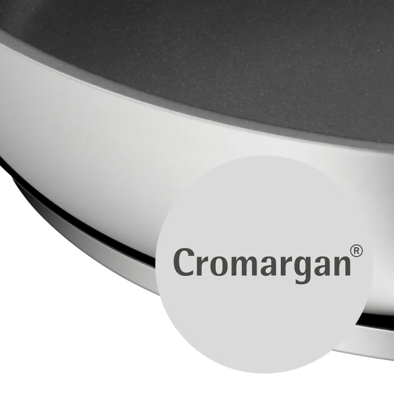 WMF GmbH Pfannen Aluguß Und Versiegelte>Servierpfanne PermaDur Advanc 32cm