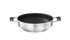 Rösle Pfannen Aluguß Und Versiegelte>Servierpfanne Silence Pro Resist 24 cm